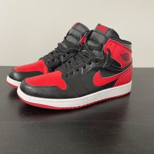 Air Jordan retro 1